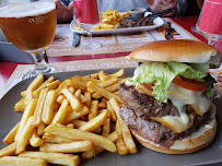 Aliment-réconfort du Restauration rapide Burger King à Dieppe - n°5