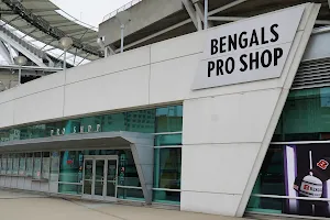 Cincinnati Bengals Pro Shop image