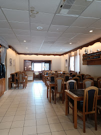 Atmosphère du Restaurant A Casa Nostra Risoul - n°2