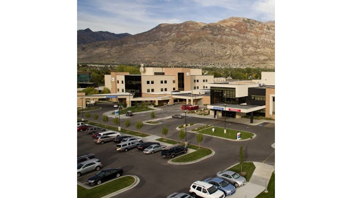 American Fork Hospital Outpatient Lab