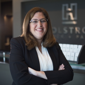 Family Law Attorney «Holstrom, Block & Parke, APLC», reviews and photos