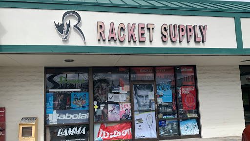 Table Tennis Supply Store «Racket Supply», reviews and photos, 10570 S De Anza Blvd, Cupertino, CA 95014, USA