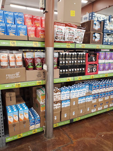 Grocery Store «Grocery Outlet Bargain Market», reviews and photos, 2060 River Rd, Eugene, OR 97404, USA