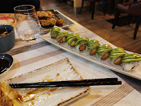 Plats et boissons du Tokyo 42170 - Restaurant Japonais à Saint-Just-Saint-Rambert - n°2
