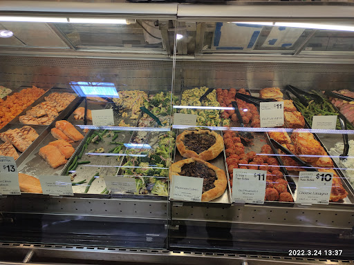 Grocery Store «Whole Foods Market», reviews and photos, 10576 Perry Hwy, Wexford, PA 15090, USA