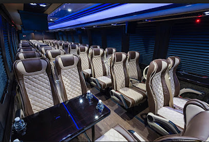 Executive 4 Star Limousine