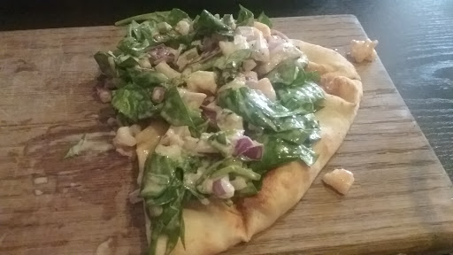 Restaurant «Williamston Pub & Grill», reviews and photos, 132 E Grand River Ave, Williamston, MI 48895, USA