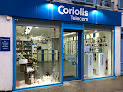 Coriolis Telecom Commercy