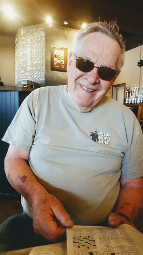 Coffee Shop «The Den Coffee Shop», reviews and photos, 10415 Beardslee Blvd, Bothell, WA 98011, USA