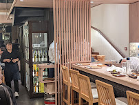 Atmosphère du Restaurant japonais You à Paris - n°7