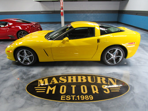 Used Car Dealer «Mashburn Motors», reviews and photos, 411 Northbound Gratiot Ave, Mt Clemens, MI 48043, USA
