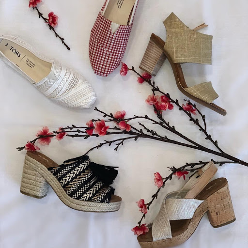 Boutique «Flirt Boutique», reviews and photos, 625 Main St, Rochester, IN 46975, USA