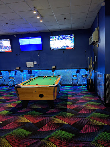 Bowling Alley «Diversey River Bowl», reviews and photos, 2211 W Diversey Pkwy, Chicago, IL 60647, USA