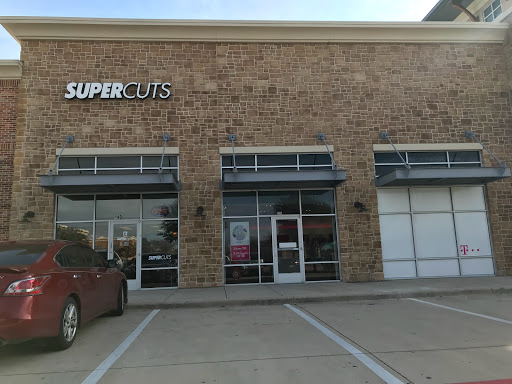 760 N Denton Tap Rd #140, Coppell, TX 75019, USA