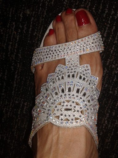 Shoe Store «Shoe Dept. Encore», reviews and photos, 8163 E Broad St, Reynoldsburg, OH 43068, USA