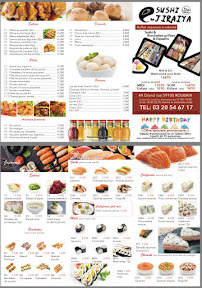 Photos du propriétaire du Restaurant japonais Sushi Jiraiya à Roubaix - n°2