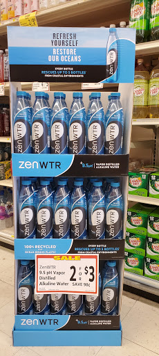 Grocery Store «Fare & Square», reviews and photos, 3117 W 9th St, Chester, PA 19013, USA