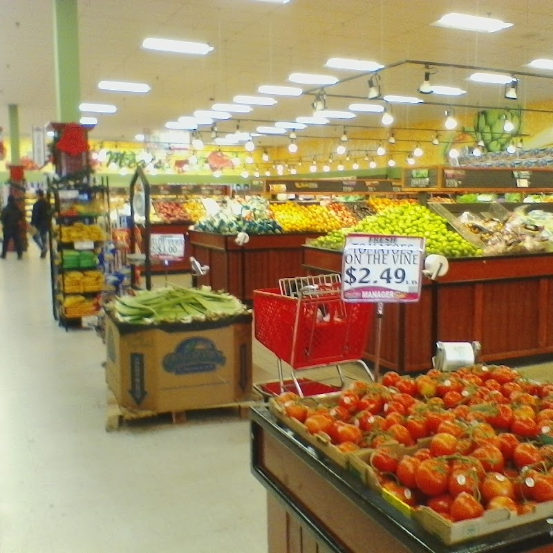 Cherry Valley Marketplace