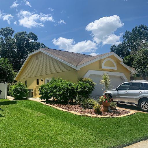 Painter «Partners In Grime of Tampa», reviews and photos, 5008 W Linebaugh Ave # 6, Tampa, FL 33624, USA