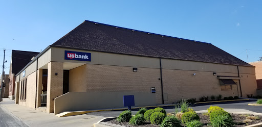 U.S. Bank ATM - Trenton East in Trenton, Missouri