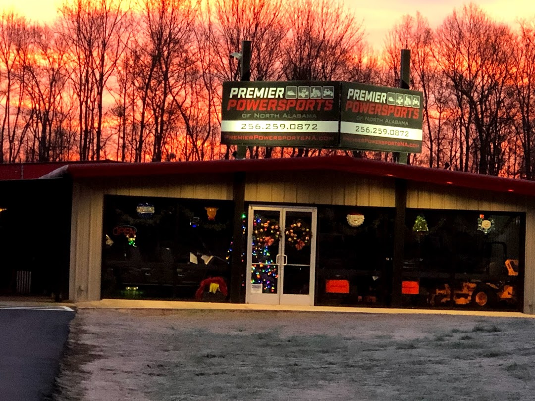 Premier Powersports of North Alabama, Inc.