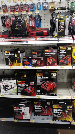 Tire Shop «Walmart Tires & Auto Parts», reviews and photos, 85 Crooked Hill Rd, Commack, NY 11725, USA