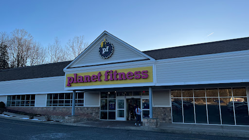 Gym «Planet Fitness», reviews and photos, 1400 N Charlotte St, Pottstown, PA 19464, USA