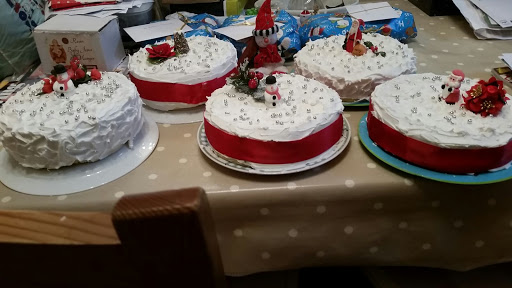 Elders Court Nnewi, Igwe Orizu Rd, Nnewi, Nigeria, Bar, state Anambra