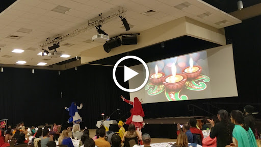 Ballroom «Berger Hall», reviews and photos, UCCS Pedestrian Spine, Colorado Springs, CO 80918, USA
