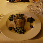 Photo n°1 de l'avis de maxi.e fait le 25/09/2018 à 19:15 sur le  Ristorante Cuopperia Lo Sparviero à Santa Maria di Castellabate