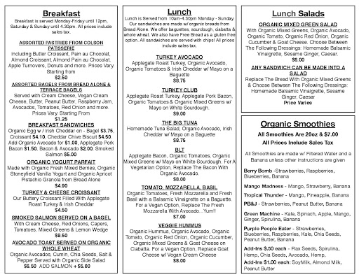 Cafe «PLG Coffee House and Tavern», reviews and photos, 499 Rogers Ave, Brooklyn, NY 11225, USA