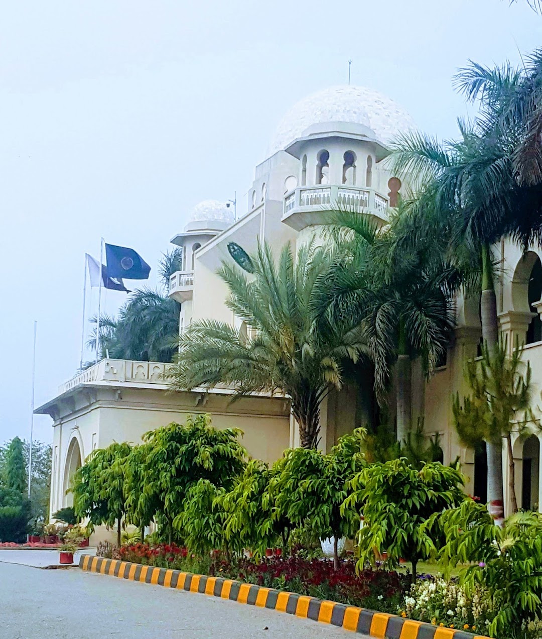 High Court, Rawalpindi Bench