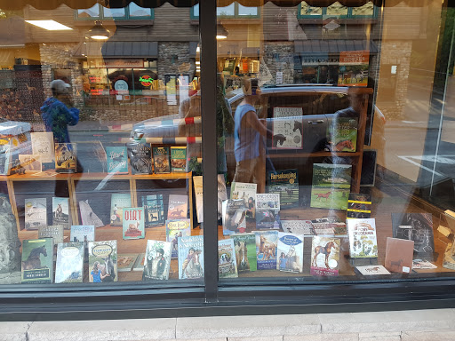 Book Store «The Bookstore Plus», reviews and photos, 2491 Main St, Lake Placid, NY 12946, USA