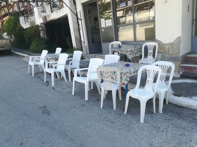 Gyros-souvlakia "Pantelis"