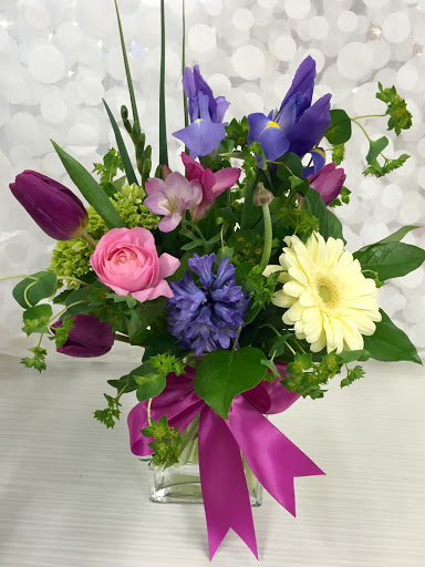 Florist «The Flower Lady», reviews and photos, 1417 Underwood Ave, Milwaukee, WI 53213, USA