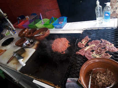 Tacos guty - Tamaulipas 173, Revolución, 46500 Etzatlán, Jal., Mexico