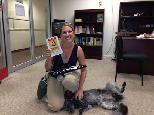 Computer Repair Service «Waterdog Computer Works», reviews and photos, 121 N Wayne Ave #201, Wayne, PA 19087, USA