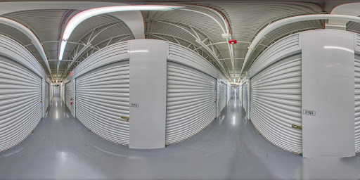 Self-Storage Facility «CubeSmart Self Storage», reviews and photos, 1865 Renzulli Rd, New Smyrna Beach, FL 32168, USA