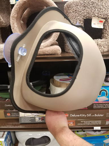 Pet Supply Store «Premier Pet Supply», reviews and photos, 15399 Merriman Rd, Livonia, MI 48154, USA