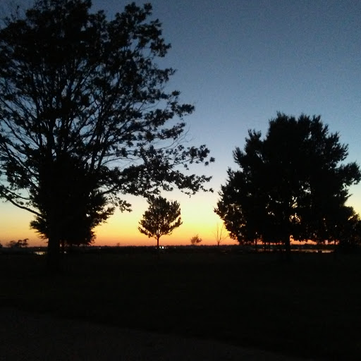 Golf Course «Bay Park Golf Course», reviews and photos, 1 1st Ave, East