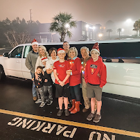 4 Seasons Limousine And Executive Car Service - Photo 4 - Car repair in , Columbia