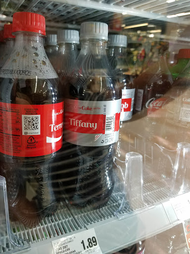 Supermarket «Lucky», reviews and photos, 1590 Sycamore Ave, Hercules, CA 94547, USA