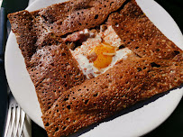 Gâteau du Crêperie La Maison du Sarrasin Fougères à Fougères - n°12