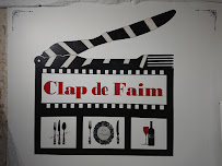 Photos du propriétaire du Restaurant français Clap de Faim à Rambouillet - n°2