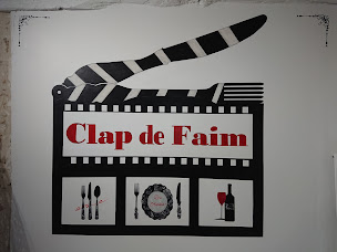 Photo n°2 de Clap de Faim à Rambouillet ()