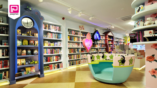 Music bookstores in Rotterdam
