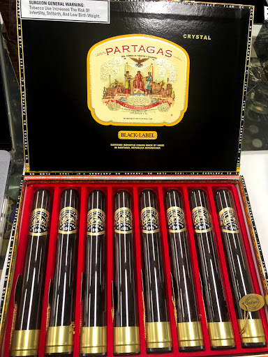 Tobacco Shop «Twenty One Plus Smoke Shop», reviews and photos, 144 Bowdoin St, Dorchester, MA 02122, USA