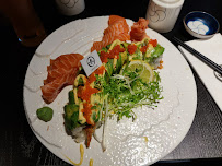Plats et boissons du Restaurant japonais Nakata Garibaldi à Lyon - n°11