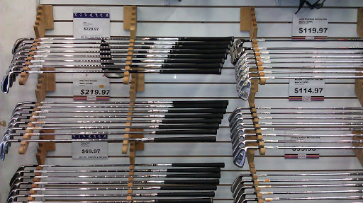Sporting Goods Store «Play It Again Sports», reviews and photos, 11317 MN-7, Minnetonka, MN 55305, USA