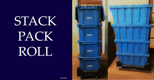 Moving and Storage Service «AMWAT Moving Warehousing Storage», reviews and photos, 319 Ross Rd, Tallahassee, FL 32305, USA